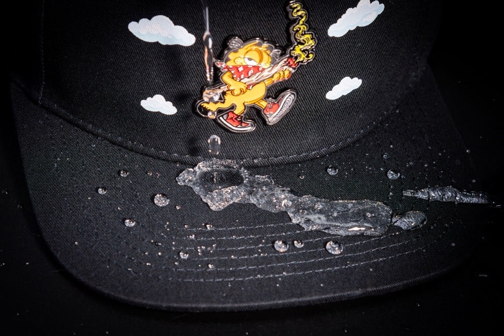 Casquette Stay High – Streetwear Premium par Cash Only | Cash Only