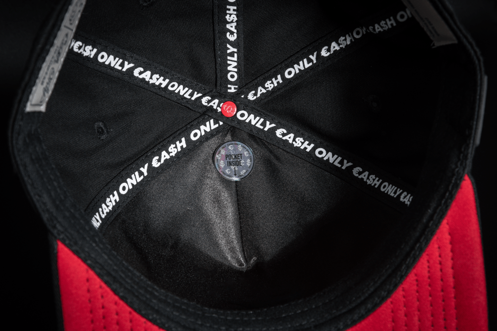 Casquette Killer Rabbit – Édition Limitée | Cash Only