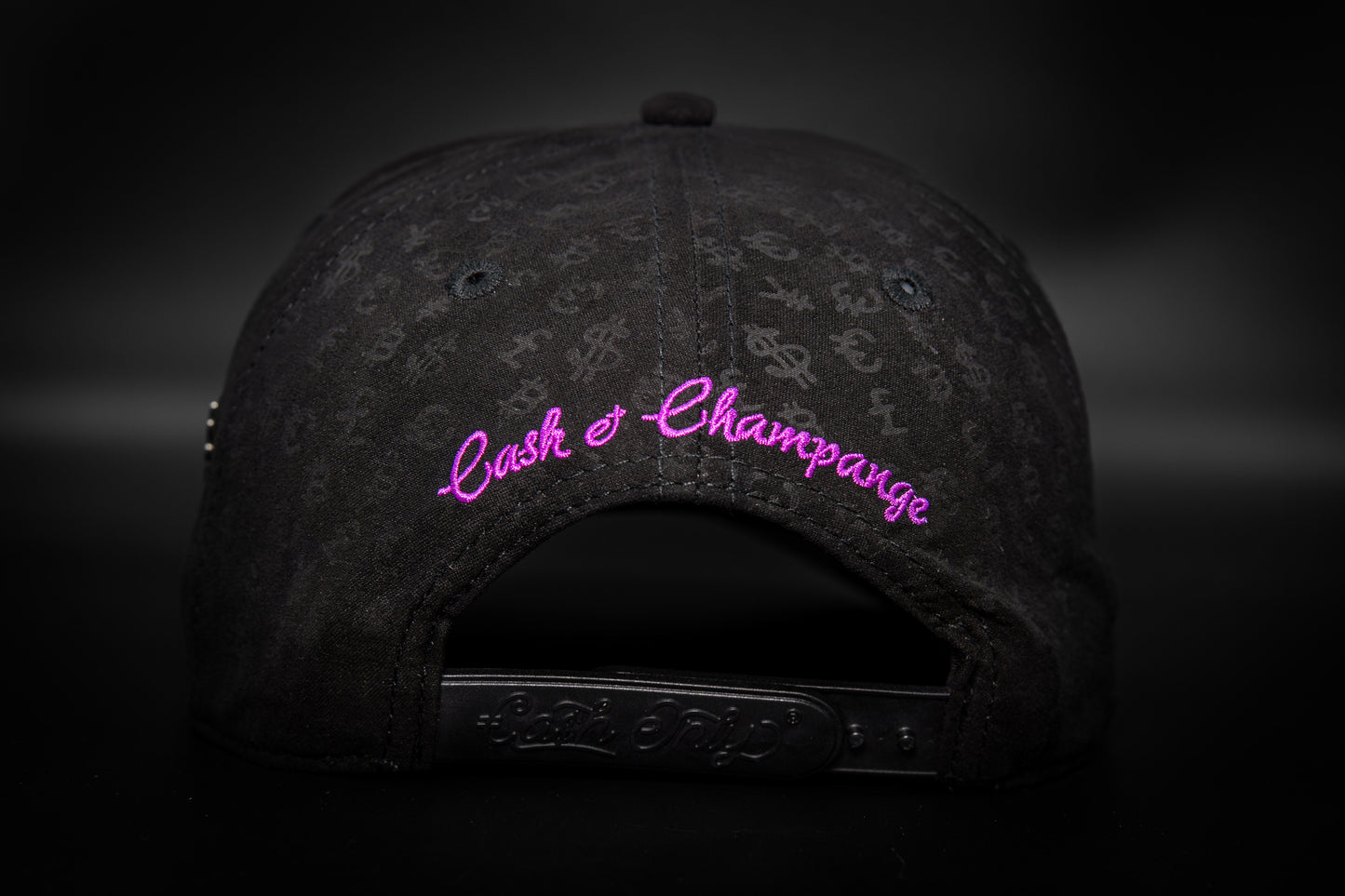 Casquette DON PE FULL PRINT – Easy Money Edition | Cash Only