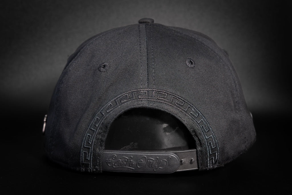 Casquette GOLD MEDUZA BANDANA – Détournement de Luxe | Cash Only