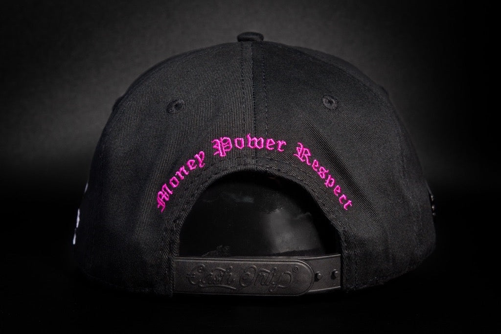 Casquette DREAMS ZAFIRO – Follow Your F Dreams | Cash Only
