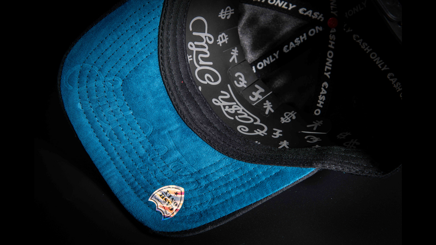 Casquette GOLDEN MOUSE BANDIT | Cash Only