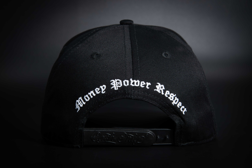 Casquette BILLIONAIRE DUCK PLATA O PLOMO | Cash Only