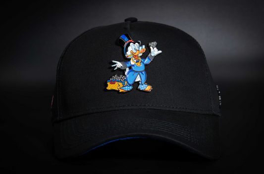 Casquette BILLIONAIRE DUCK DIAMONDS | Cash Only