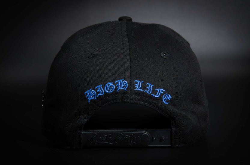 Casquette BILLIONAIRE DUCK DIAMONDS | Cash Only