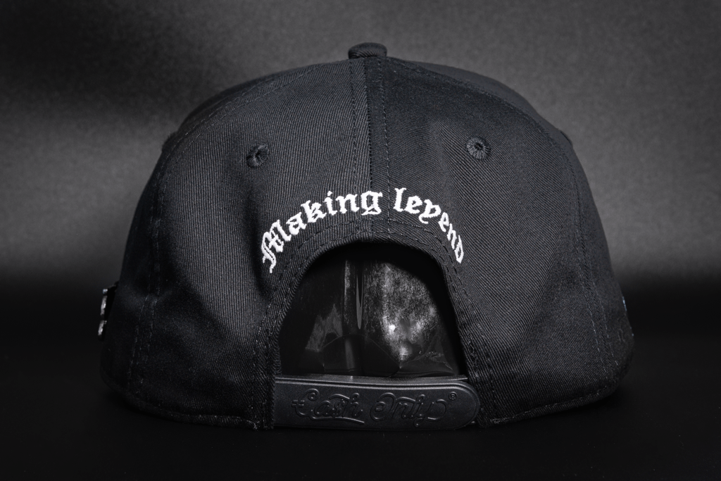 Casquette Universe Hustler – Édition Astronaute | Cash Only