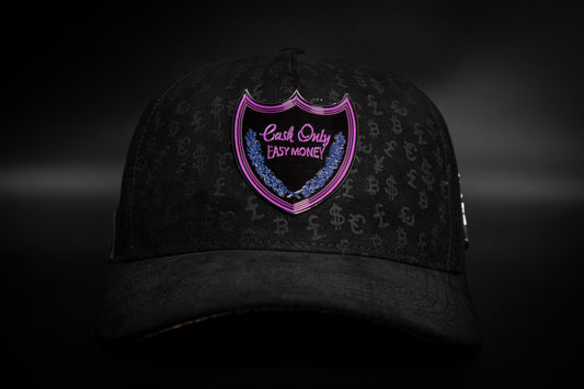 Casquette DON PE FULL PRINT – Easy Money Edition | Cash Only