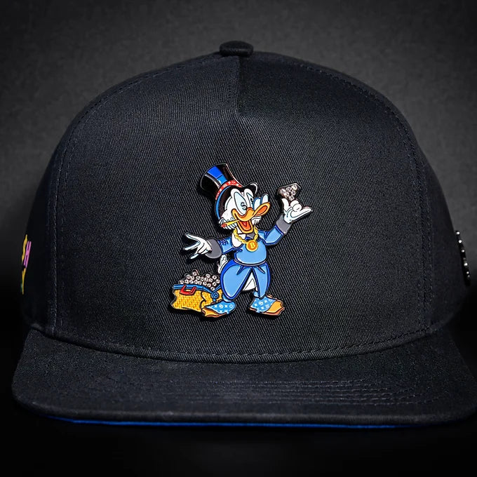 Casquette BILLIONAIRE DUCK DIAMONDS | Cash Only
